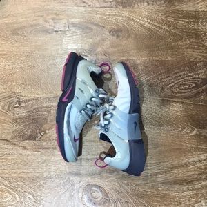 Nike Air Presto Size 4Y